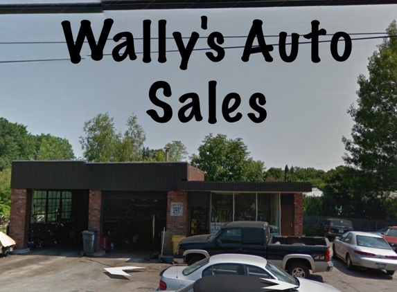 Wally's Auto Sales - Smithfield, RI