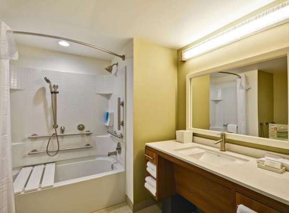 Home2 Suites by Hilton Opelika Auburn - Opelika, AL