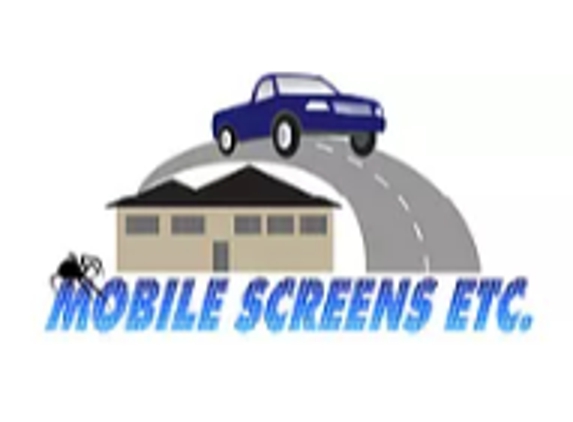Mobile Screens Etc. - Portland, OR
