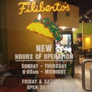 Filiberto's Mexican Food - Mexican Restaurants