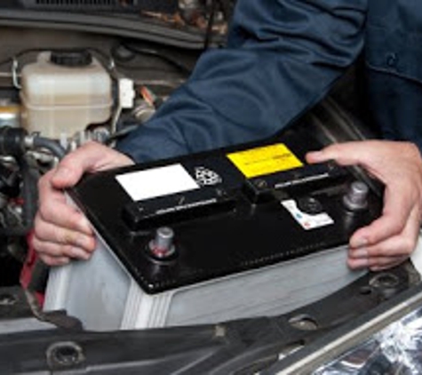 Infinitech Auto Service - Glendale Heights, IL. Auto service Lincoln Park