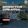 Kings Garage Door Repair & Installation gallery
