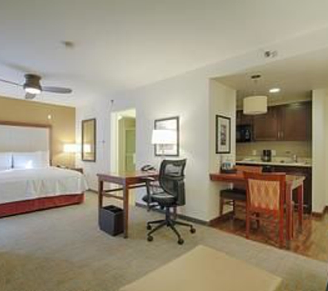 Homewood Suites by Hilton Las Vegas Airport - Las Vegas, NV