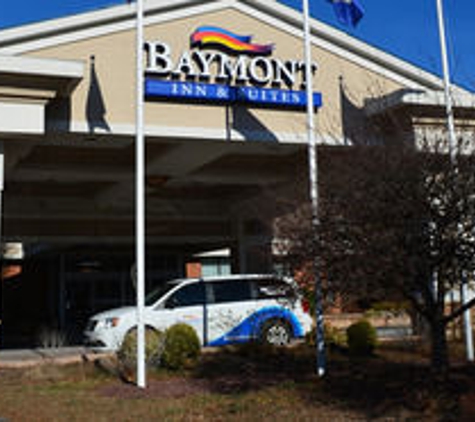 Baymont Inn & Suites - East Windsor, CT