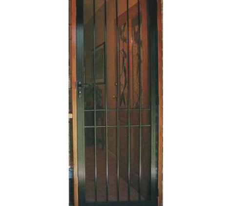 Jacks Glass & Security Screens - Pialba, QLD