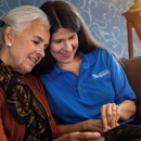 Senior Helpers - Home Health Services