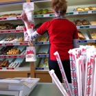 Honey Dew Donuts
