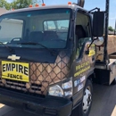 Empire Fence Co - Fence-Sales, Service & Contractors