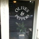 Olives & Peppers Pizzeria and Pasta House - Italian Restaurants