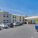 Comfort Inn & Suites Greer - Greenville - Motels
