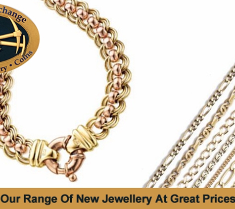 Adelaide Exchange Jewellers. Our Range Of New Jewellery At Great Prices