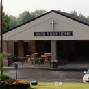 Saint John XXIII Home - Clinics