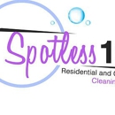 Spotless 101 Cleaning Services LLC. - Janitorial Service