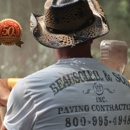 Beausoleil and Sons Paving - Paving Contractors