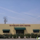 Hi Quality Auto Body Inc - Automobile Body Repairing & Painting