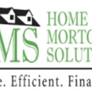 James McCullough, Home Mortgage Solutions INC, - Mortgages