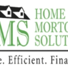 James McCullough, Home Mortgage Solutions INC,