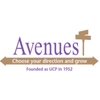 Avenues gallery