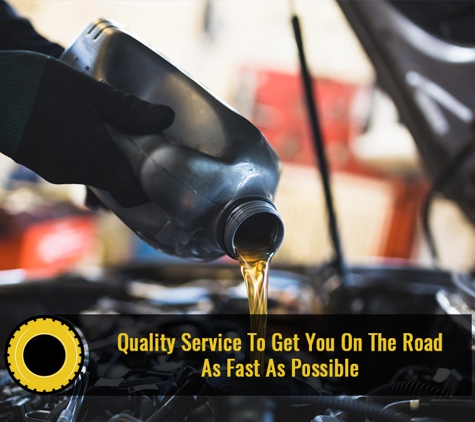 B & D Automotive Repairs - Ulladulla, NSW. Quality Service To Get You On The Road As Fast As Possible