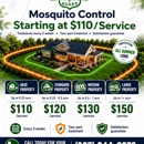 Mosquito Guard Pest Control - Pest Control Services