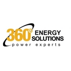 360 Energy Solutions Corp.