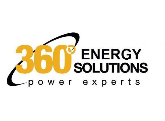 360 Energy Solutions Corp. - Miami, FL