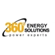 360 Energy Solutions Corp.