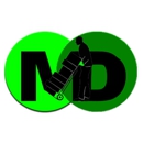 Man and Dolly - Movers