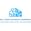 Family Touch Repairs & Diagnostics gallery