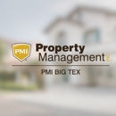PMI Big Tex - Real Estate Management