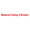 Windcrest Wrecker - Towing