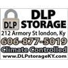DLP Storage gallery