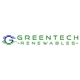 Greentech Renewables Cedar Rapids