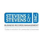 Stevens & Stevens Business Records Management