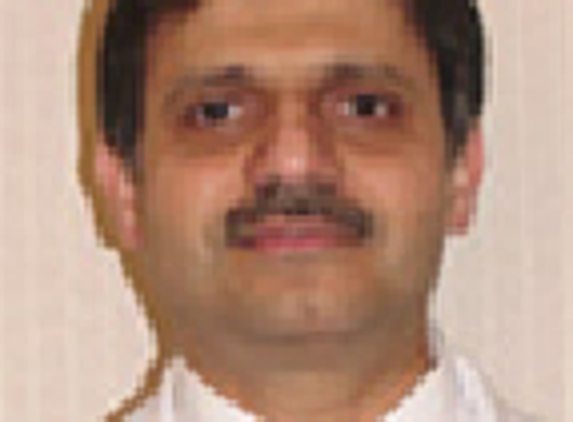 Halkar, Raghuveer K, MD - Atlanta, GA