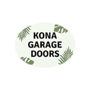 Kona Garage Doors
