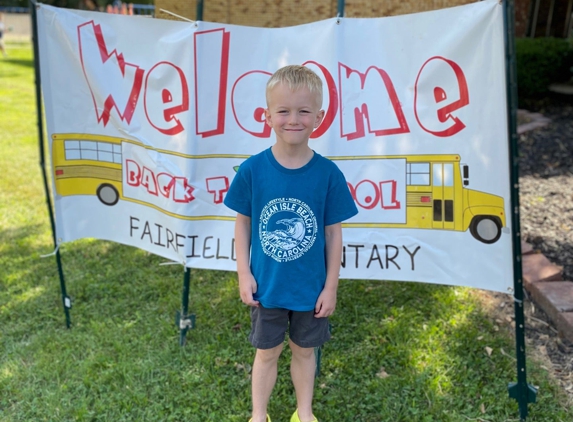 Fairfield Elementary School - Pickerington, OH