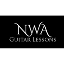 NWA Guitar Lessons - Music Instruction-Instrumental