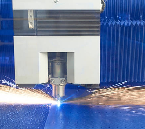 Tas-Fab Laser Services - Invermay, TAS