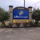 Life Storage - Self Storage