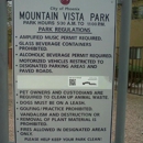 Mountain Vista Park - Parks