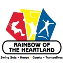 Rainbow of the Heartland - Kansas City - Sporting Goods