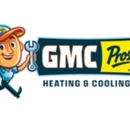 GMC Pros Heating & Cooling Inc. - Heating Equipment & Systems-Repairing