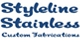 Styleline Stainless - Steel Fabrication & Supplies