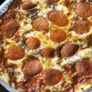312 Pizza Company - Pizza