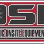 Hydraulic On Site Equipment Repair - H.O.S.E.R.
