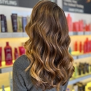 Salon Fleur de Lis - Hair Supplies & Accessories