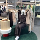 Lacoste Charlotte