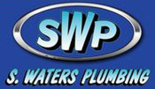 S Waters Plumbing - Novato, CA