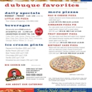 Happy Joe's Pizza & Ice Cream - Pasta